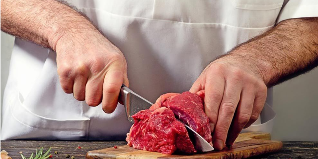 Ramazan Boyunca Ucuz Et Satışı Başladı