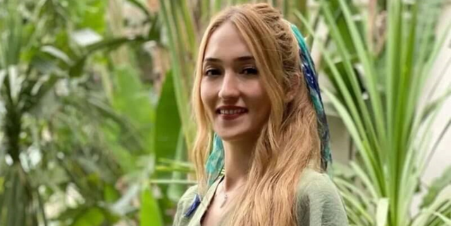 Gülşah Gizem Angı'dan Kötü Haber