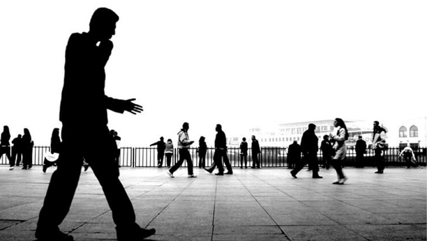 İşsizlik Oranı 0,5 Puanlık Azalışla Yüzde 10,7 Oldu