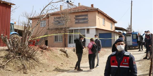 Aile Katliamında Yeni Detaylar