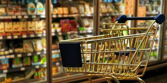 Zincir Marketleri Korku Sardı