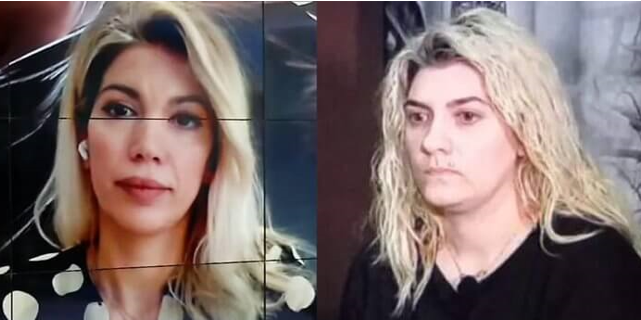 Cani Anneden Şok Savunma