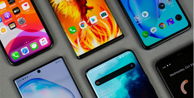 Cep Telefolarına Kademeli İndirim