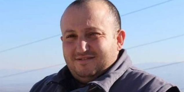 Mehmet Ay'dan Üzücü Haber