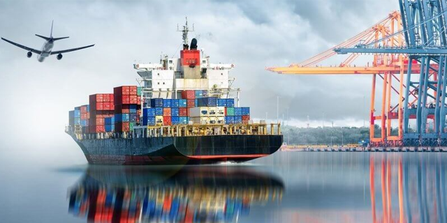 Dış Ticaret Milyonlarca Dolar Açık Verdi