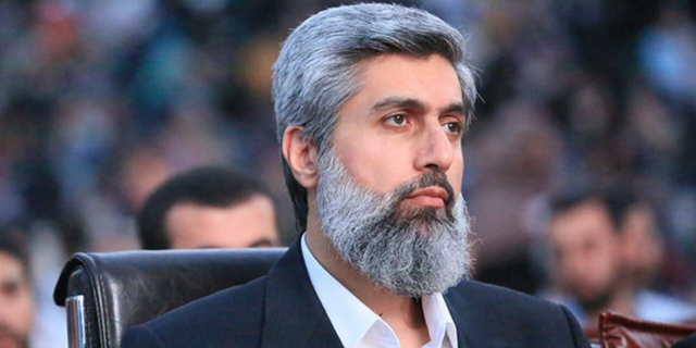 Alparslan Kuytul'a Tutuklama Kararı