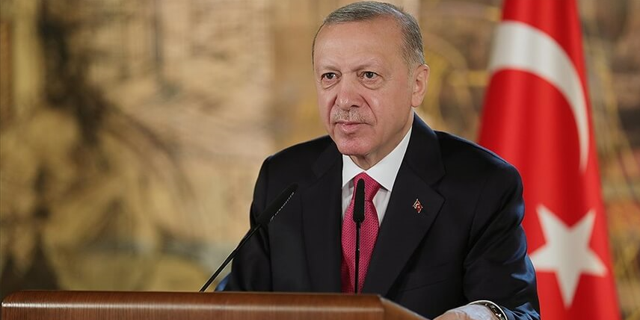 Bir Milyon Suriyeli Hakkında Karar