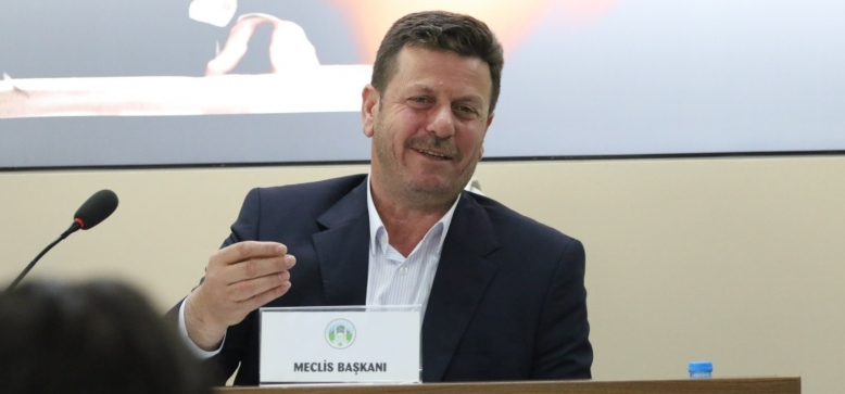 BAŞKAN SOYKAN,“ GÜZLEK MESİRE ALANI AÇILIYOR”