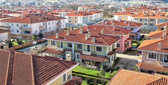 Sakarya Yabancı Konut Satışında İlk 9'da