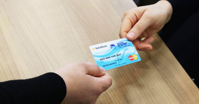 Yüce Talimat Verdi, İhtiyaç Sahipleri İçin %50 Artış Yapıldı