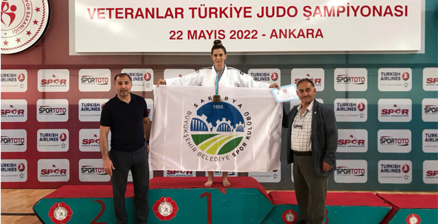 Büyükşehir Şampiyonluklara Doymuyor