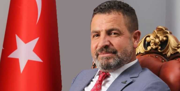 Kurbanlarınız Afrika’ya Umut Olsun