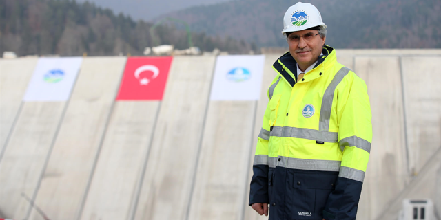 Marmara Bölgesi’nin En Kapsamlı Laboratuvarında Sona Gelindi