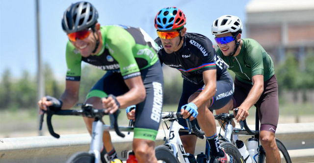 Büyükşehir Sporcusundan Çifte Şampiyonluk