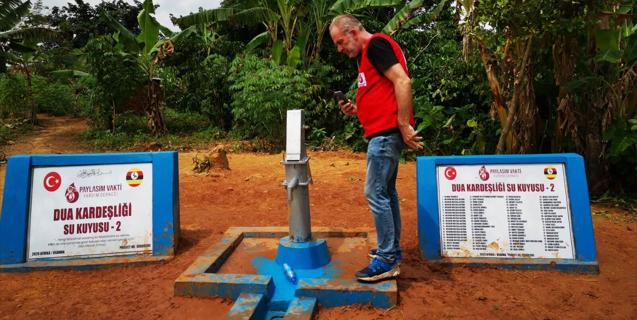 Kurban Bağışınızı Paylaşım Vakti Yardım Derneği İle Paylaşın