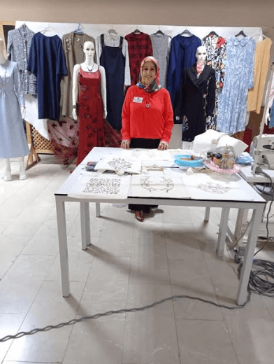 MESLEK EĞİTİMCİLERİ USTA ÖĞRETİCİLER BASIN AÇIKLAMASI