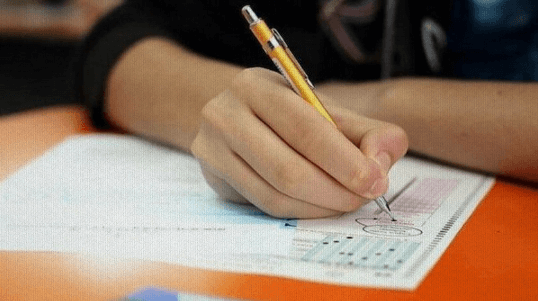 31 Temmuz'da yapılan KPSS oturumları iptal edildi