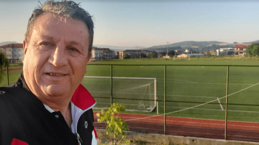 Kaynarcaspor'da hedef 3 lig