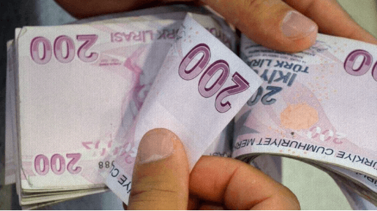 Emekliler 7 Bin 500 TL promosyon avantajını kaçırmayın