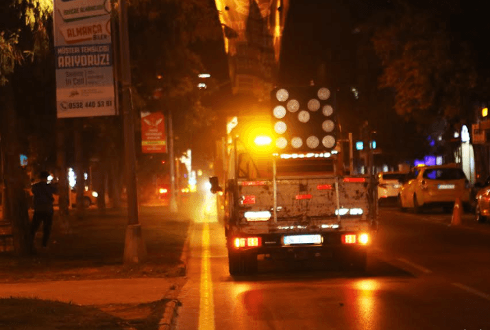 Dünya kupası için geri sayım başladı