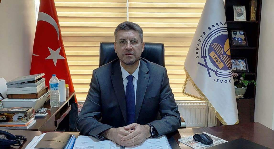 ESNAFIN GÖZÜ TBMM’DE