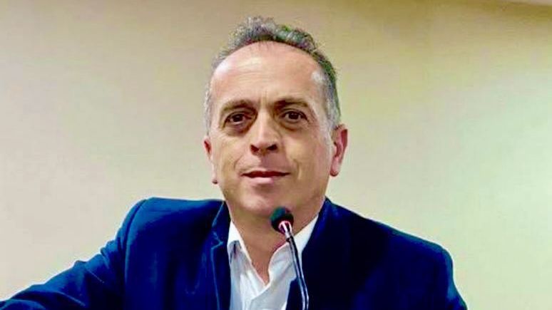 Özcan BERBER yeniden aday; 