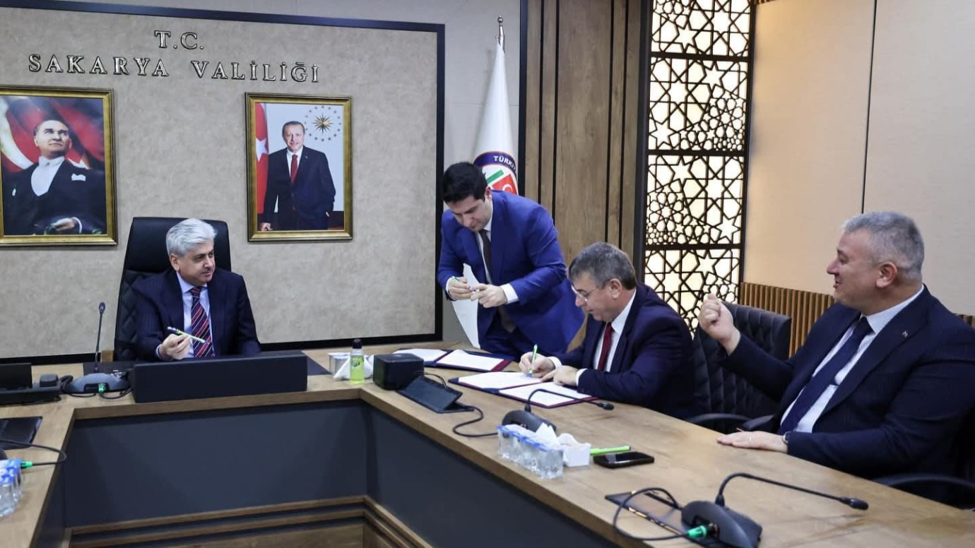 Kazımpaşa Mahallesi'ne 112 Acil Sağlık Hizmetleri İstasyonu kazandırılıyor