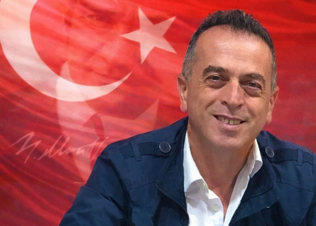Özcan Berber'in seçim listesi netleşti