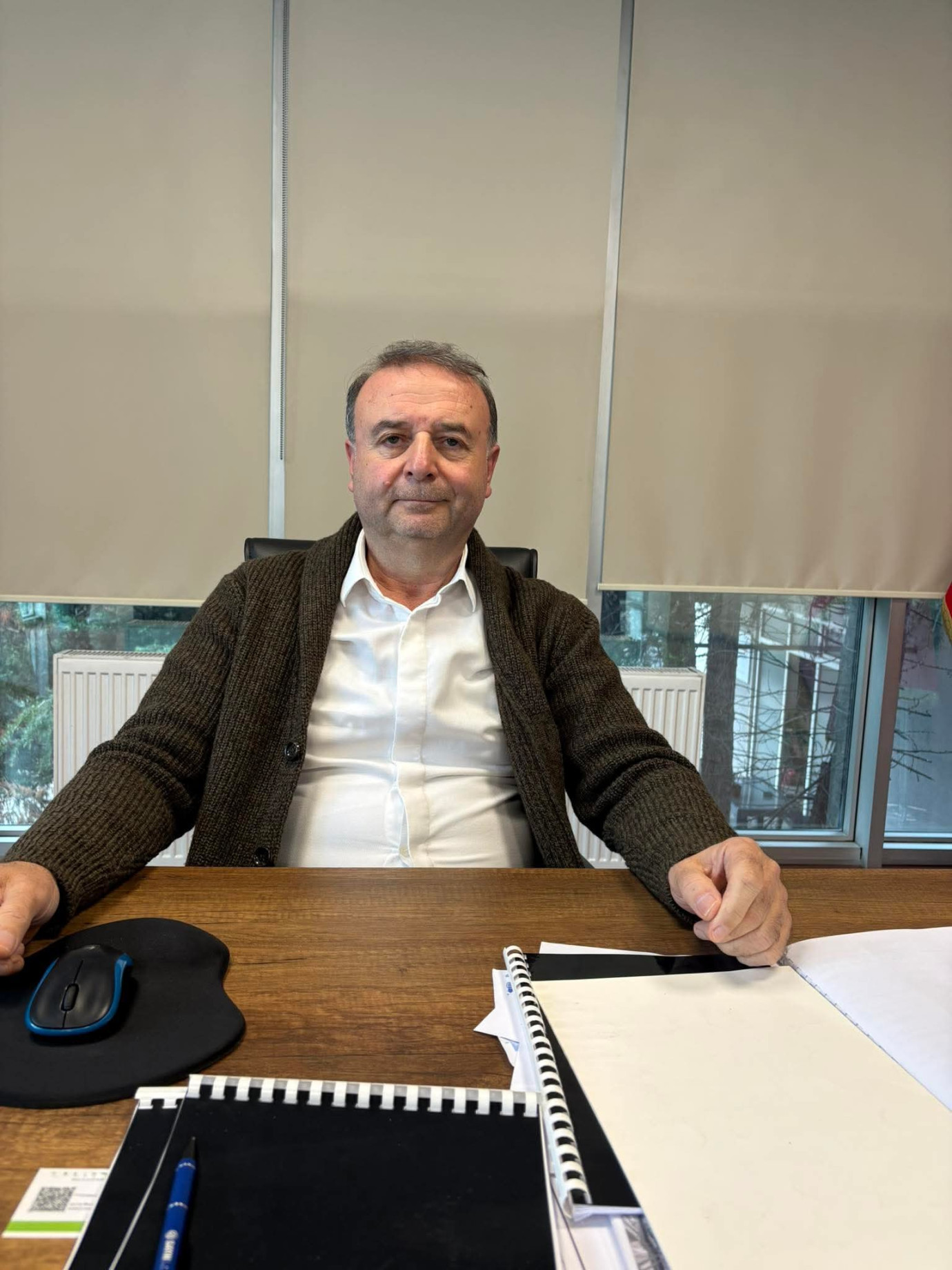 Fahri Sayın’dan SATSO 18. Meslek Komitesi adaylığına birlik vurgusu