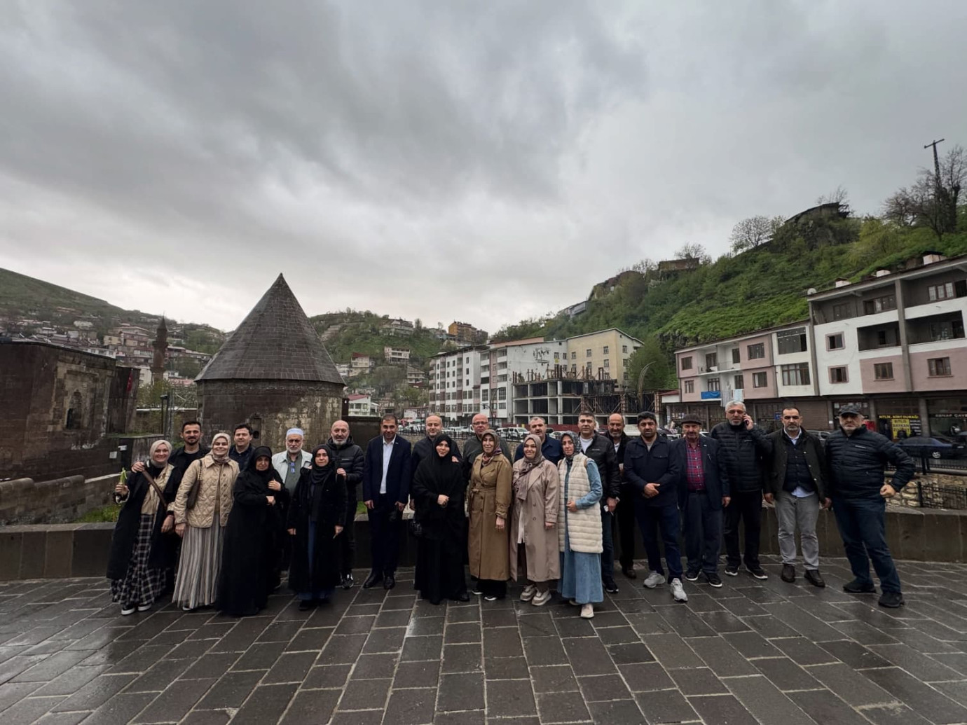 MÜSİAD Sakarya’dan Doğu Anadolu’ya kardeşlik, kültür ve iş birliği köprüsü